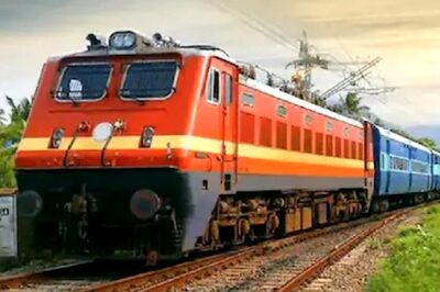 Special Trains From Delhi To Hisar and Sirsa Start Next Week