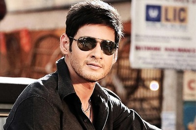 Never Liked The Idea Of Remakes, Says Mahesh Babu