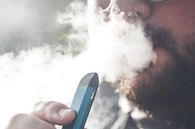 Emergence Of Nicotine-Free Alternatives In The Domain Of Tobacco Cessation