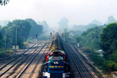 Indian Railways Announces 'Shri Ramayana Yatra', Check Out Route, Fare and Other Details