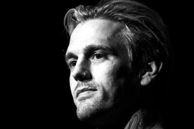 Aaron Carter, Singer and Brother of Backstreet Boys’ Nick Carter, Found Dead at 34
