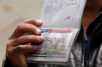 H-1B Visa: US Says it Values Investments by Indian Companies
