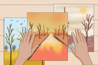 How to Restore and Use an Old Picture Frame