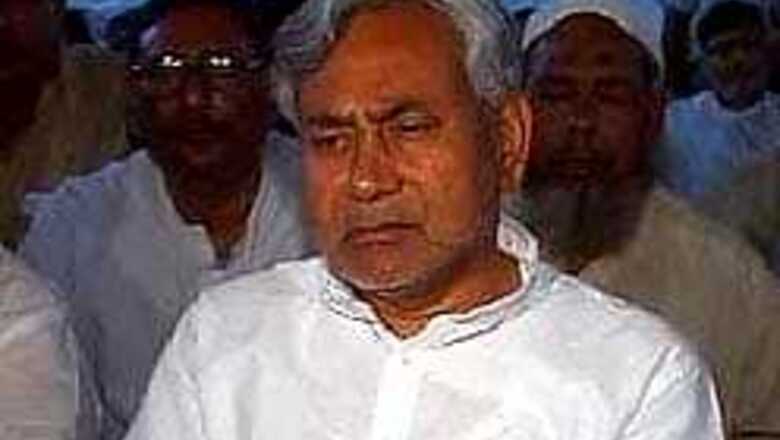 After Lalu, Nitish gets IIM invite