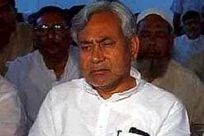 After Lalu, Nitish gets IIM invite