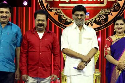 Colors Tamil to Air Special Shows for Pongal From January 14