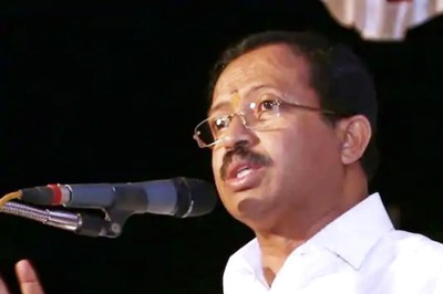 Indian Diaspora Has Emerged as a Powerful Entity, Says Union Minister