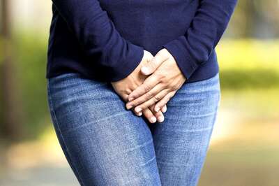 COVID-19: Can Medication During Covid-19 Cause Vaginal Infections? Here's What Gynecologist Has to Say