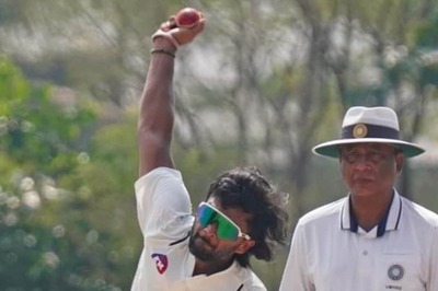 Ranji Trophy: Jalaj Saxena Becomes Third Indian to Score 9000 runs And Claim 600 Wickets Domestic Double