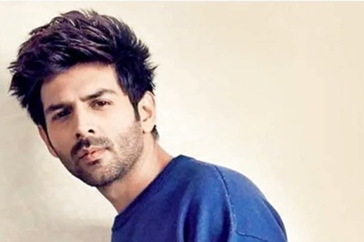 Kartik Aaryan Says He Buys Cars 'To Cope with Frustration': 'A New Range Rover, A McLaren, The Urus...'