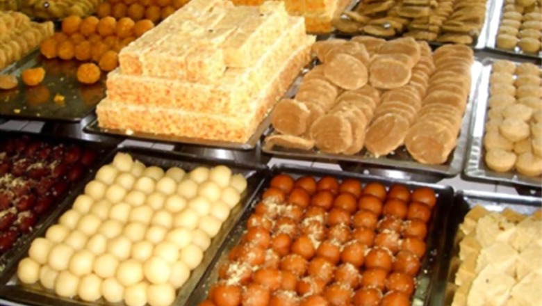 Businesses to Display 'Best Before Date' of Non-packaged Sweets from October 1, Says FSSAI