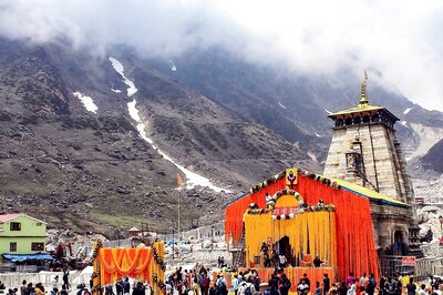 Uttarakhand: Over 50 Char Dham Pilgrims Have Died Within 2 Weeks Of Yatra, Mostly Due To 'Heart Attacks'