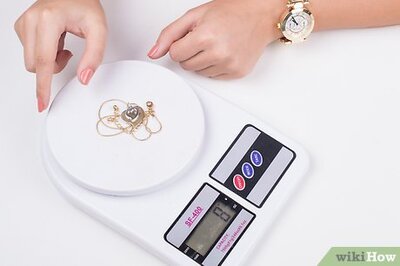 How to Price a Gold Chain by the Gram