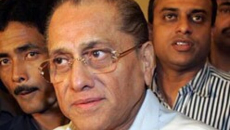Dalmiya agrees to appear before BCCI
