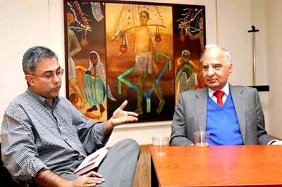 Ved Mehta, Celebrated Writer for The New Yorker, Dies at 86