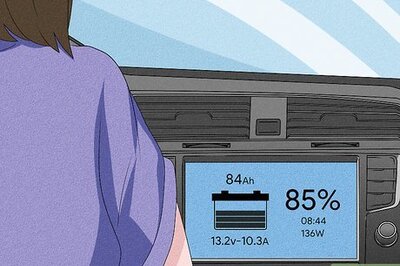 How to Check Your RV Battery