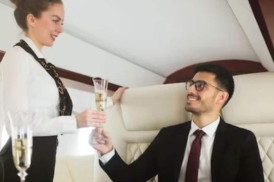 How Credit Card Points Can Help You Fly Business Class With Your Family