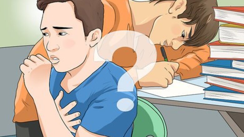 How to Stay Home During Family Outings