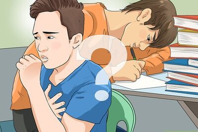 How to Stay Home During Family Outings