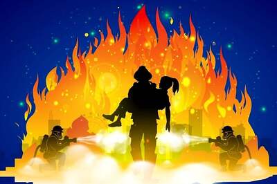 International Firefighters' Day 2024: History, Significance, and Quotes