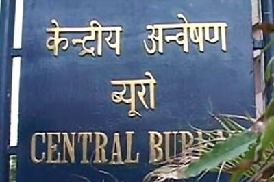 CVC, CBI to devise joint mechanism for 2G probe