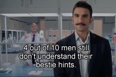 4 Out of 10 Men: This Quote From Ranveer Singh's Viral Ad is Now a Hilarious Meme