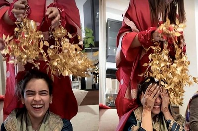 Sanya Malhotra To Get Married Soon? THIS Photo Sparks Speculations, Fans Say 'Next Bride'