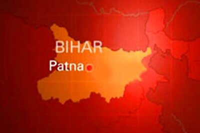 Bihar: High school students attack police station