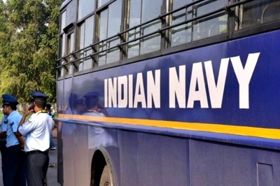 Indian Navy Invites Applications for Musician Sailors, Salary up to Rs 69,100
