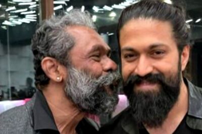 KGF Actor BS Avinash Meets with a Car Accident, Escapes Without Any Major Injury; Read Details