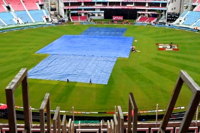 Lucknow Weather Forecast: Will Rain Play The Spoilsport in India vs New Zealand 2nd T20I?