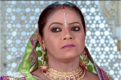 Saath Nibhaana Saathiya's Rupal Patel Admitted to Hospital, Husband Says She is Fine