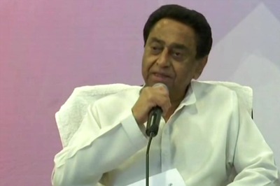 BJP Digs Up Kamal Nath's Tweets, Mocks Him for 'Will Return to Power' Promise, August 14 Speech