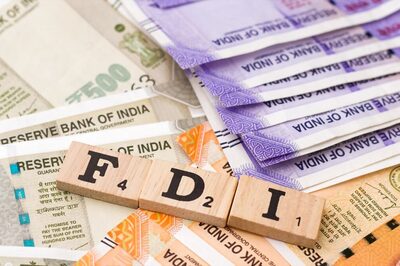 FDI Inflow Declines 22% in 2022-23 Compared to Last Year, Computer Software & Hardware Lead Among Sectors