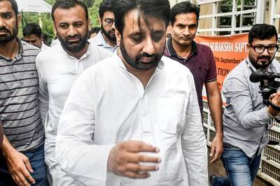 Delhi Waqf Board Moves HC Against Centre's Decision to Take Over 123 Waqf Properties: Amanatullah Khan