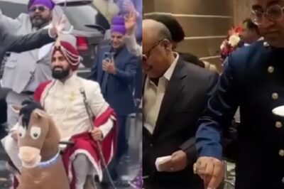 7 Most Bizarre Instances at Indian Weddings That Had 2023 Saying 'I Do' to Laughter