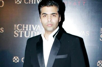 Vienna gets ready for Karan Johar's 'Ae Dil Hai Mushkil' filming
