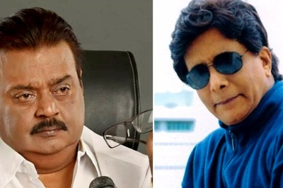 Vijayakanth Pens Condolence Message After His Chinna Gounder Co-Star Salim Ghouse’s Death