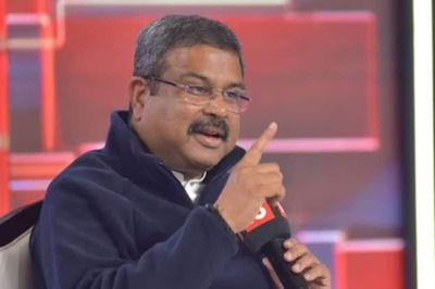 Budget Allocation For Education Highest In 2-3 Decades: Dharmendra Pradhan