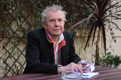 UK reporter sentenced for fake mercy killing claim