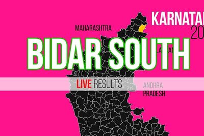 Bidar South Election Result 2023 LIVE Updates and Highlights: Dr Shailendra Beldale Of BJP Wins