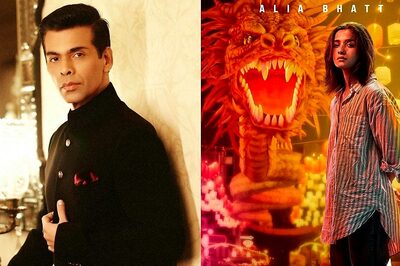 Jigra Box Office Controversy: What Are Alia Bhatt's Fees And Karan Johar's Budget For The Film?