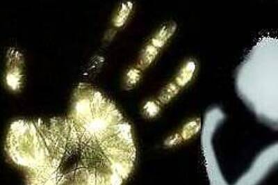 Father abuses daughter, keeps her locked up for 24 yrs