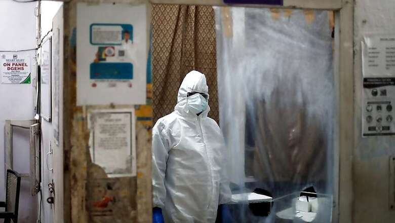 Covid-19 Containment Zones Rise to 421 in Delhi after Re-mapping, Cases Cross 83,000