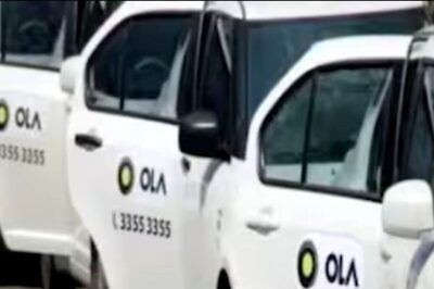 Engineer Cab Driver Earns More From Driving Than His Corporate Job, Woman's Tweet Stuns Twitter