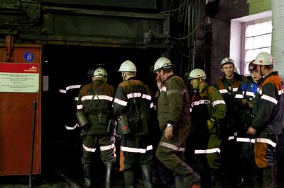 22 Miners Killed in Tanzania Landslide