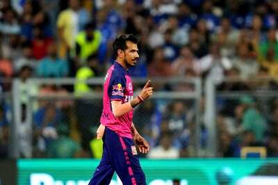 'Forget There is a T20 World Cup': Shane Bond's Advise to Yuzvendra Chahal for India Comeback