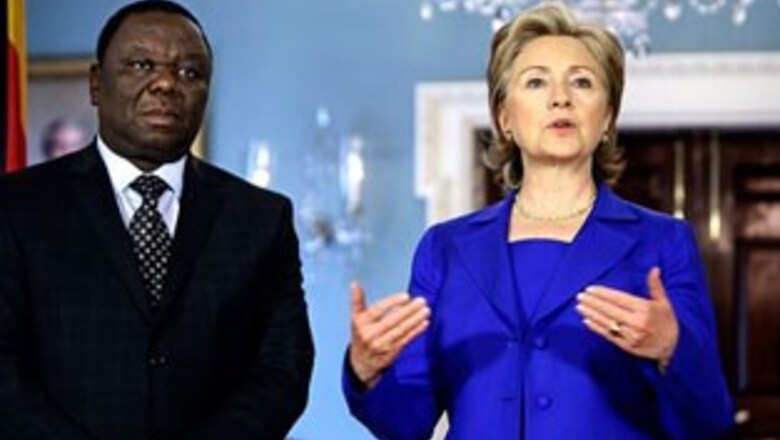 US Secy of State Clinton to visit