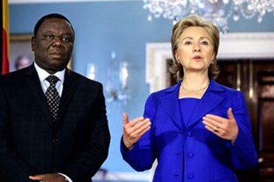 US Secy of State Clinton to visit