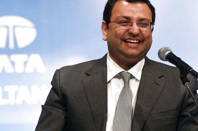Mistry Car Crash: Co-passenger Darius Pandole Undergoes Surgery for Forearm Fractures, Injured Wife Under Observation